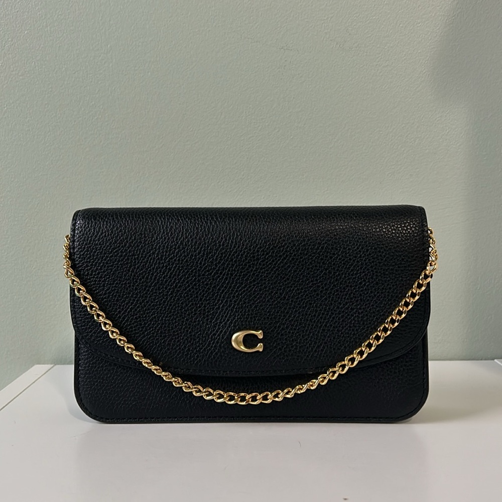 Coach Hayden Bag - Picture 2 of 7